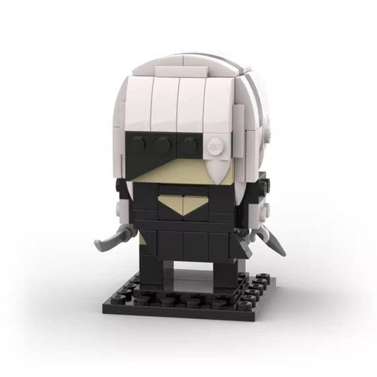 MOC-20852 2B Nier Automata Brickheadz