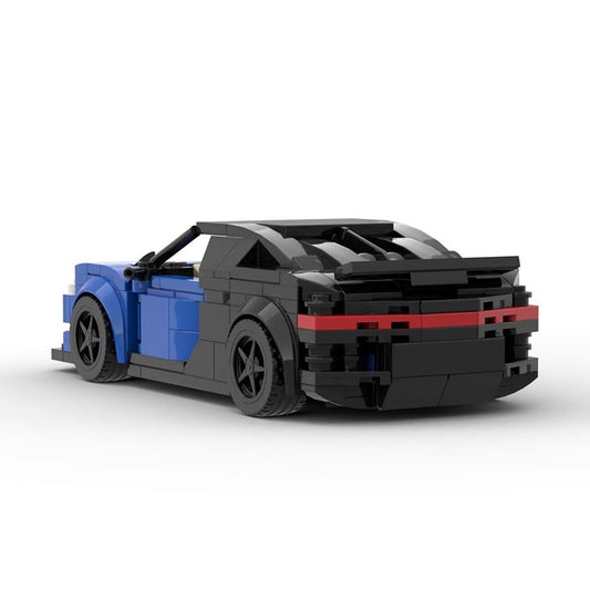 MOC-31789 Bugatti Chiron