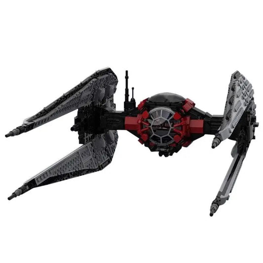 MOC-34882 TIE/wi modified Interceptor (TIE Whisper)