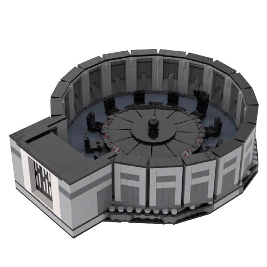 MOC-23838 Death Star Conference Room