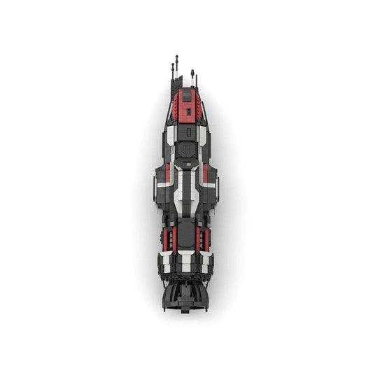 MOC-96473 Rocinante S4 - Mid Scale