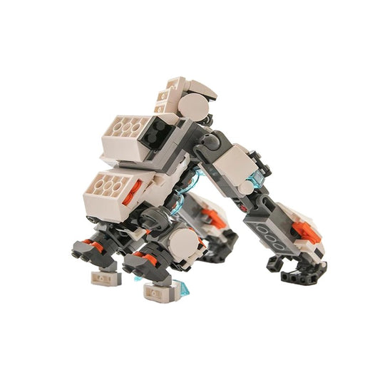 MOC-5715 Gorilla Mech