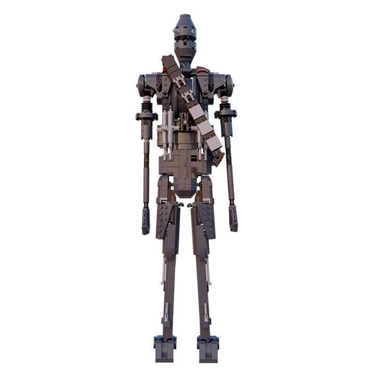 MOC-42820 IG-Series [Assassin Droid]