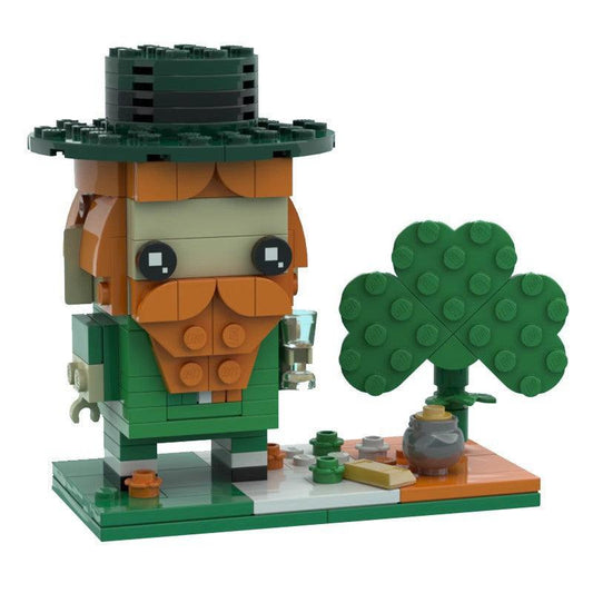 MOC-75349 Ireland - St Patrick's Day