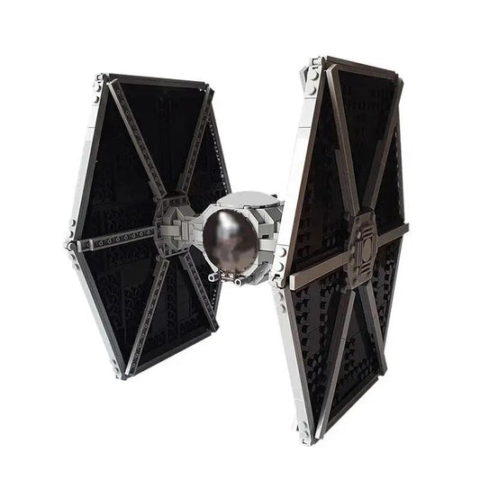 MOC-25917 TIE Fighter