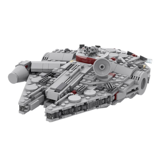 MOC-20497 Midi-scale Millennium-Falcon