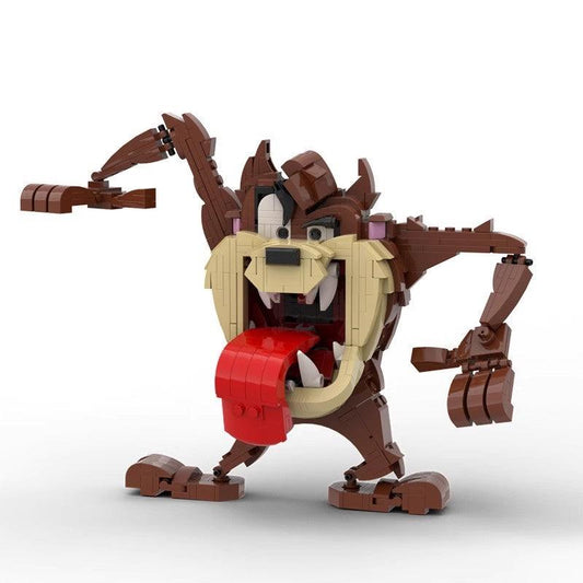 MOC-100573 Tasmanian Devil