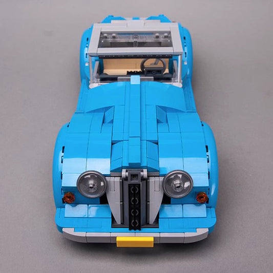 MOC-35073 10252 Grand Coupe