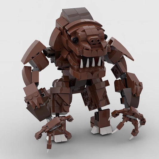 MOC-111389 Rancor