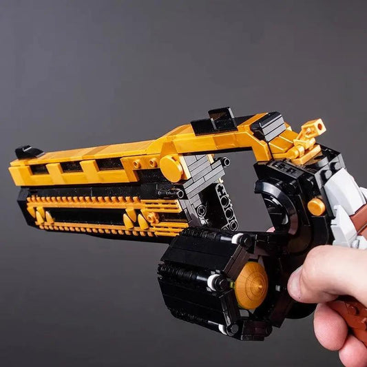 MOC-39676 Destiny 2 - The Last Word exotic hand cannon