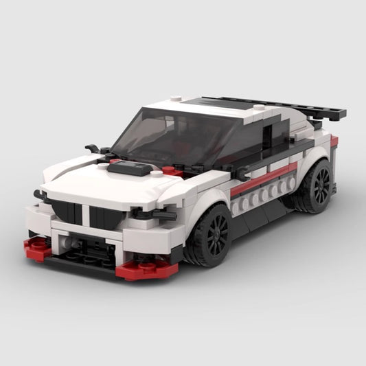 MOC-91197 76896 BMW M2