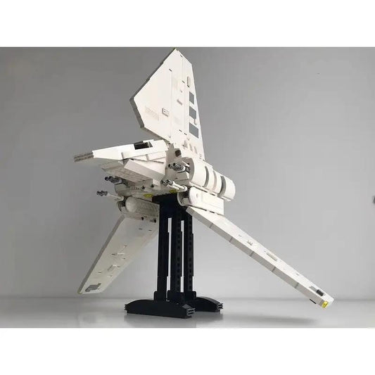 MOC-17299 Imperial Shuttle Display Stand