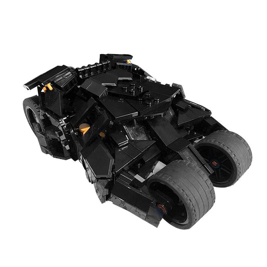 MOC-40543 The Dark Knight Tumbler