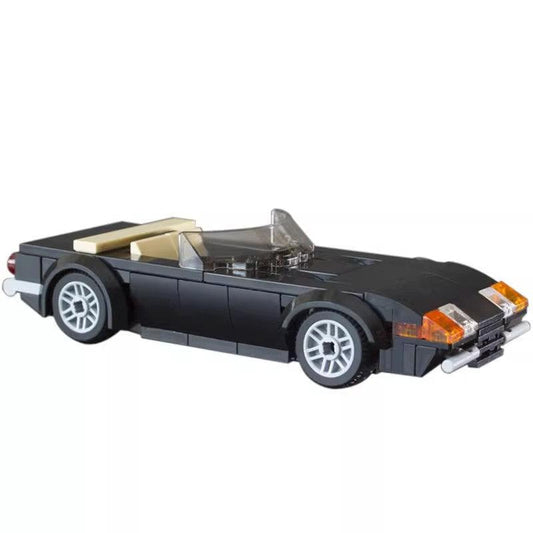 MOC-16783 Ferrari Daytona Spyder 365 GTS4