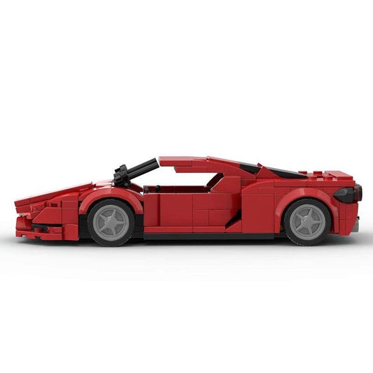 MOC-31168 Ferrari Enzo