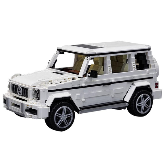 MOC-44956 Mercedes-AMG G63 (W464)