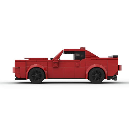 MOC-97761 Dodge Challenger Demon