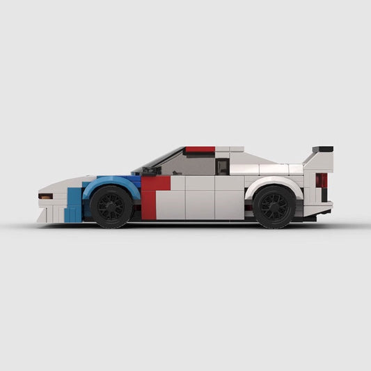 Speed Champion BMW M1