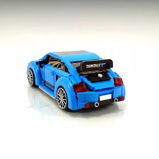 MOC-22874 2017 VW New Beetle