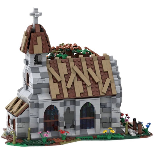 MOC-63955 Village Church