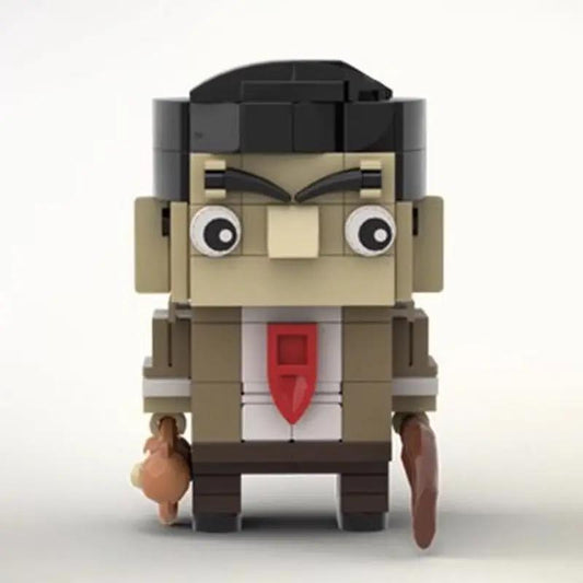 MOC-81044 Mr. Bean