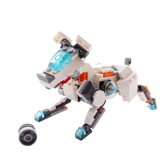 MOC-12226 Dog Mech