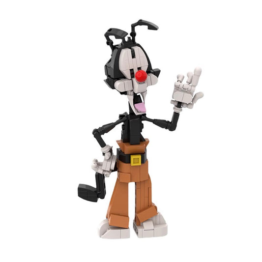 MOC-92039 Yakko Warner - Animaniacs