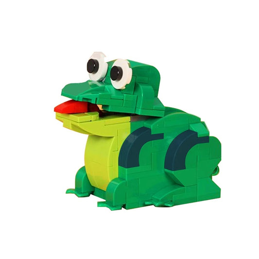 MOC-72315 Mechanical Frog