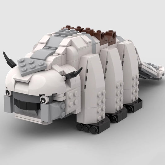 MOC-46529 Appa