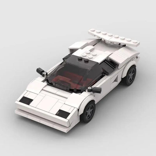 MOC-103932 Pimp my Countach