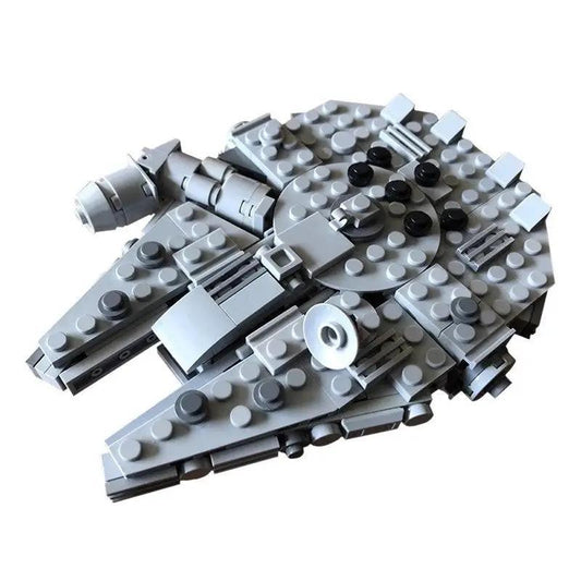 MOC-44887 midi-scale Millenium Falcon