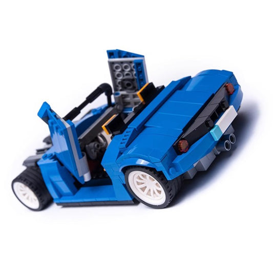 MOC-9843 31070 hot rod