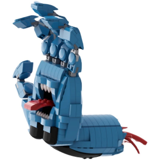 MOC-41630 Screaming Hand