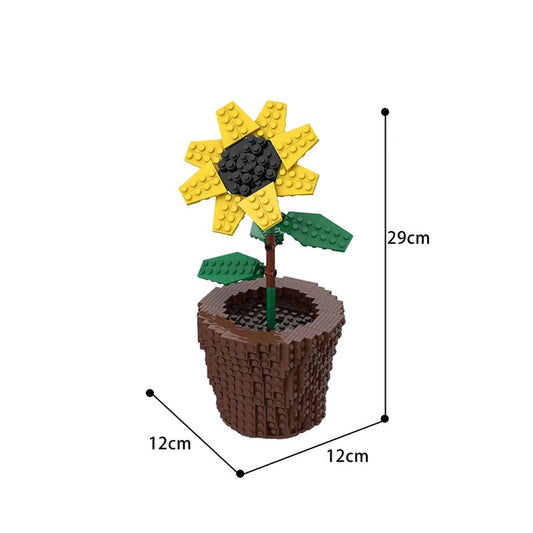 MOC-59730 Sunflower