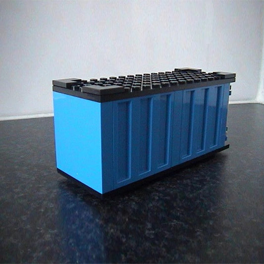 MOC-20665 20ft Container