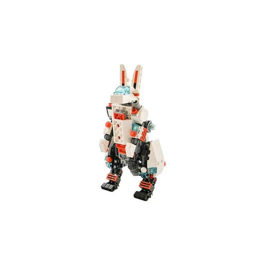 MOC-5722 Rabbit Mech