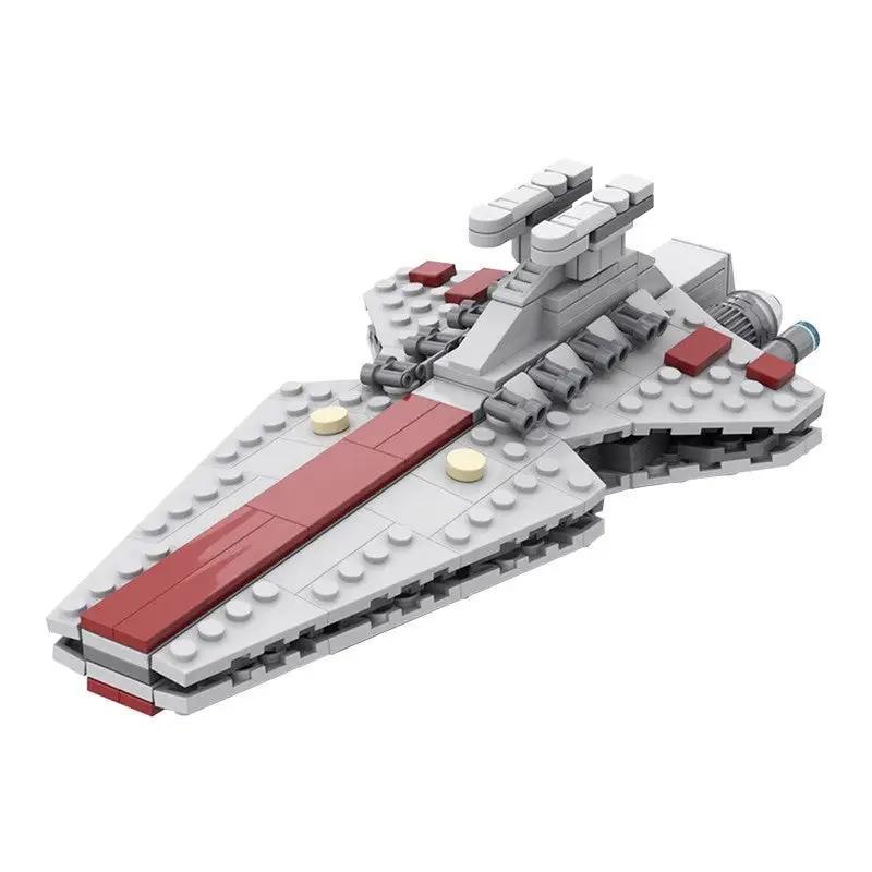 MOC-53074 Republic Venator Bundle