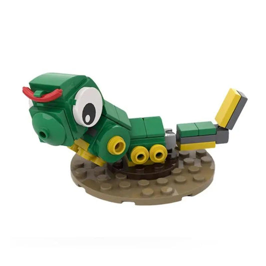 MOC-66998 Caterpie