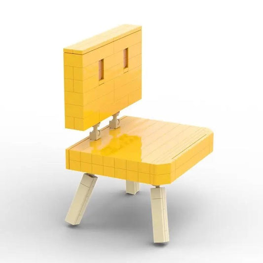 Grass Taichai Chair