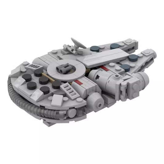 MOC-31012 The Falcon - Microscale