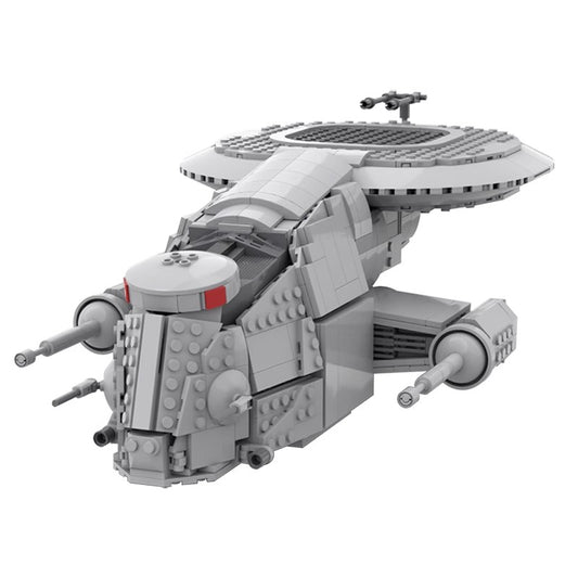 MOC-60119 Mechanized Assault Flyer (MAF)