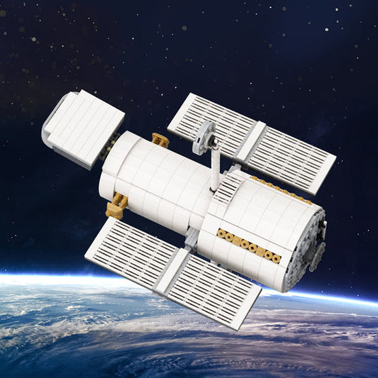 MOC-74293 Hubble Space Telescope - 21309