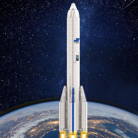 MOC-91668  1:110 Ariane 6