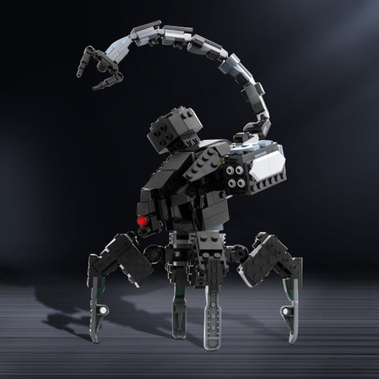 MOC-143662 FAS-ACA3 Scarab (Horizon Zero Dawn)