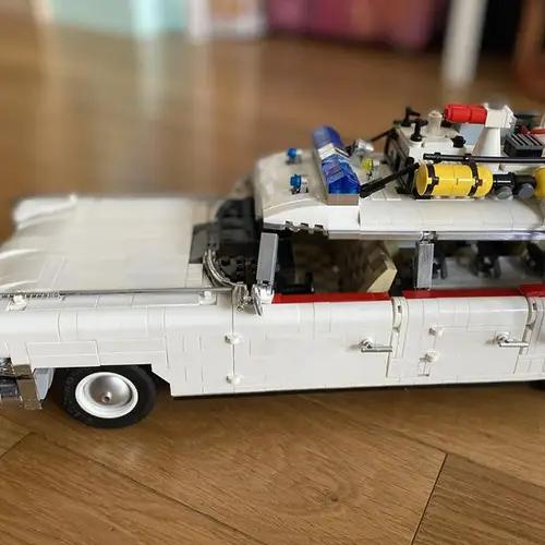 MOC-30590 Ecto 1