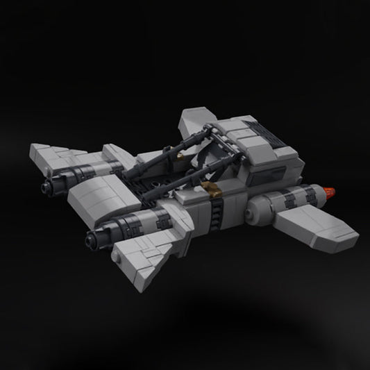 MOC-141107 Pirate Snub Fighter