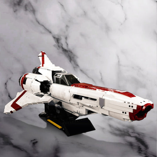 MOC-9424 Colonial Viper