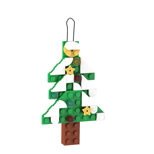 Christmas pendant-christmas tree