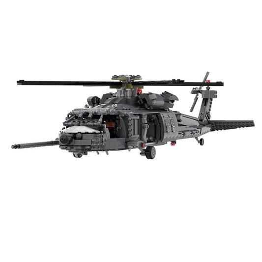 MH-60L pave hawk