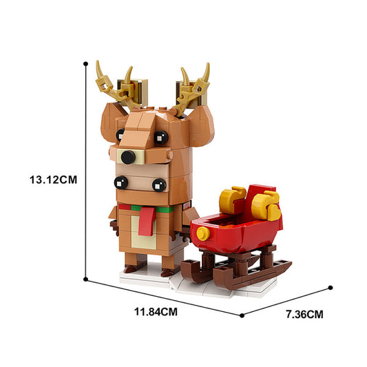 MOC A0613Y02 Elk